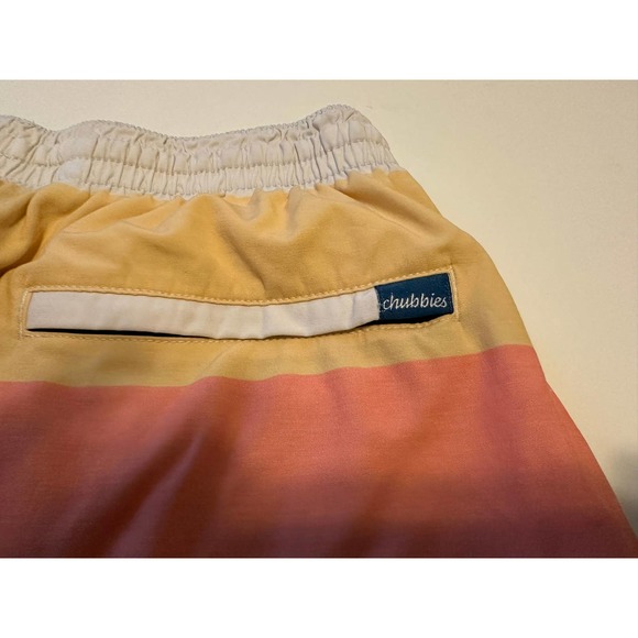 Chubbies Multicolor Shorts - Large - Picture 3 of 4